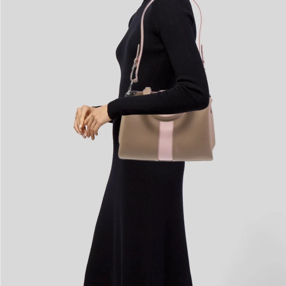 Louis Vuitton Astrid Calfskin Leather Bag - Picture 11 of 12